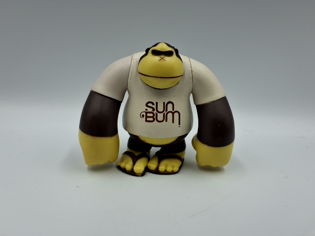 Sun Bum Gorilla